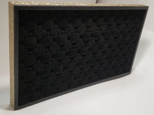 Load image into Gallery viewer, Jewel&#39;bilations Earring Holder 50 Champagne Series
