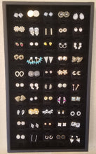 Load image into Gallery viewer, Jewel&#39;bilations Earring Holder 50 Champagne Series
